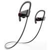 Liger Blaze Sweatproof Noise-Isolating Bluetooth Headphones