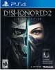 Dishonored 2 Limited Edition (PS4 or Xbox One)