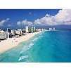 Priceline Roundtrip Flights: New York City (JFK) to Cancun Mexico (CUN)