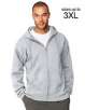Hanes: Ultimate Cotton Heavyweight Full Zip Hoodie for $10.8, More