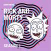 Rick and Morty: Season 1 or 2 (HD Digital Download)
