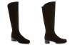 Bloomingdales: Stuart Weitzman Villepentagon Tall Boots for $372.5, More