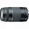 Canon EF 75-300mm F4-5.6 III Telephoto Zoom Lens