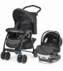 Chicco Cortina LE Travel System - Minerale