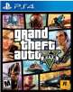 Grand Theft Auto V (PS4 or Xbox One)