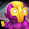 Crashlands (iOS or Android App)