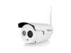 Foscam FI9803P Outdoor HD 720P Wireless Night Vision IP Security Camera (Recertified)