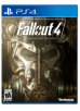 Fallout 4 (PS4 or Xbox One)