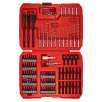Craftsman Speed-Lok 100-PC Impact Drill and Drive Set