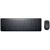 Dell Wireless Keyboard & Mouse - KM117