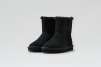 AEO Fringe Cozy Bootie