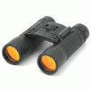 10 x 25 Rubber Armored Binocular, Compact Size, 10 X 25 Powerful Magnification