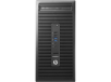 HP EliteDesk 705 G3 Microtower PC: AMD A10-9700 3.5GHz, 8GB RAM, 1TB HDD, Windows 10 Pro