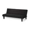 Essential Home Cruz Convertible Futon