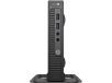 HP 260 G2 Desktop Mini PC: Core i3-6100U 2.3GHz, 4GB RAM, 500GB HDD, FreeDOS 2.0