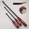 Craftsman 3 PC. PRY BAR SET WITH STRIKE CAP