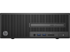 HP 280 G2 Small Form Factor PC: Core i3-6100 3.7GHz, 4GB RAM, 500GB HDD, Windows 10 Pro