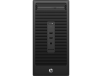 HP 280 G2 Microtower PC: Core i3-6100 3.7GHz, 4GB RAM, 500GB HDD, Windows 7