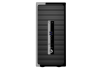 HP ProDesk 400 G3 Microtower PC: Core i3-6100 3.7GHz, 4GB RAM, 500GB HDD, Windows 10