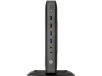 HP t620 Flexible Thin Client: AMD GX-415GA 1.5GHz, 8GB RAM, 64GB SSD, Windows 10