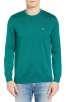 Nordstrom 50% off Select Lacoste Items: Lacoste Jersey Crewneck Sweater for $48.98, More