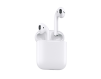 Apple AirPods with Remote and Mic - White