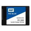 WD Blue 250GB 2.5" PC SSD Solid State Drive for $19.99, WD Blue 250GB PC M.2 2280 for $29.99, More