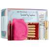 Sephora Favorites Scouted by Sephora 5-Piece Makeup Sampler + Three Samples