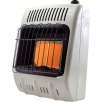 Mr. Heater Propane Vent-Free Radiant Wall Heater