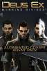 Deus Ex: Mankind Divided - Augmented Covert Agent Pack (Xbox One, PS4, PC) for Free