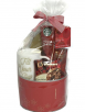 Starbucks Holiday Wonderland Coffee Tin