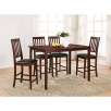 Essential Home Cayman 5pc High Top Dining Set + $99 Back in Shop Your Way Rewards Points