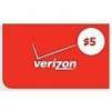 $5 Verizon Gift Card for Free when you Redeem 500 Smart Rewards Points