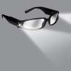 Craftsman Long Life LED/Lighted Safety Glasses