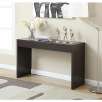 Northfield Hall Console by Convenience Concepts, Inc.