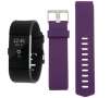 Fitbit Charge 2 Tracker with Additional Classic Band