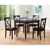 Essential Home Sydney 5 pc Dining Set