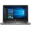 Dell Inspiron 15 i5565-0020GRY 15.6" Laptop: AMD A9-9400, 8GB RAM, 1TB Hard Drive, Windows 10