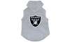 NFL Dog Hoodie (Large or Extra-Large)