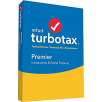 TurboTax Premier 2016 for Windows/Mac (1 User) [Boxed]