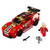 LEGO Speed Champions: 458 Italia GT2 or Mclaren P1 for $12.99