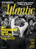 3-Year Subscription to The Atlantic Magazine (Print + Digital Format)