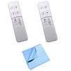 Buydig Select Aeon Labs Z-Wave: Aeon Labs 2-Pack of Z-Wave Smart Energy Switch Minimote $26, More