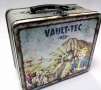 Fallout 4 Tin Tote: 1 for $7.97, 2 for $11.95