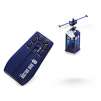 Doctor Who R/C Flying TARDIS