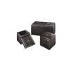 Essential Home 7 Piece Ottoman Set + $60 in SYWR Credit