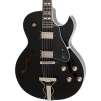 Epiphone ES-175 Premium Hollowbody Electric Guitar Ebony