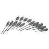 Craftsman Extreme Grip 14-Pc. Diamond Tip Screwdriver Set + 50% Back in Shop Your Way Rewards Points