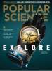 Popular Science 1-Year Subscription (12 issues) for Free