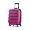 BuyDig Samsonite Omni Hardside Luggage Sale: 20" Spinner for $69,  24" Spinner for $89, More